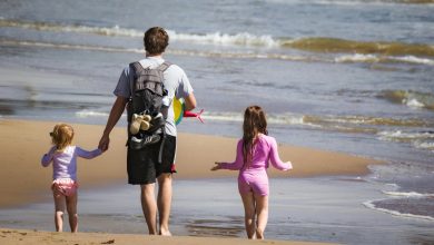 7 Ways to Encourage Your Kids to Try Adventurous Activities