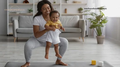 Baby Blues After Pregnancy - Working Mom Blogs