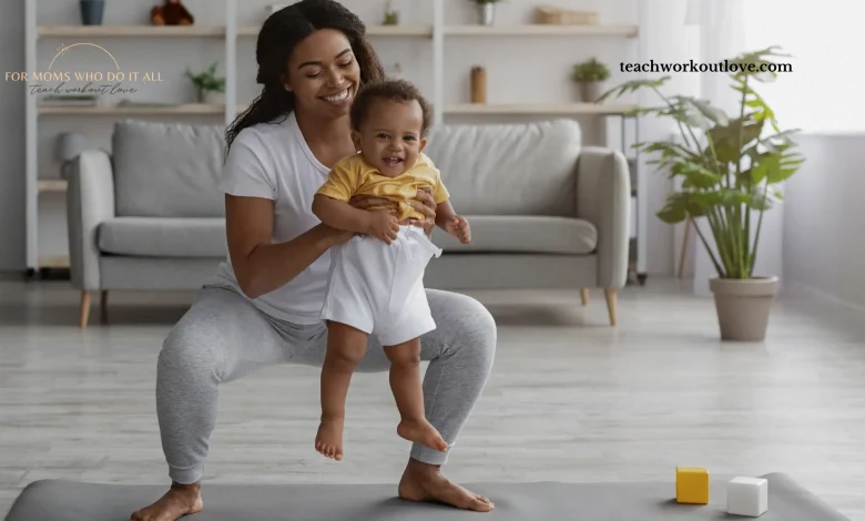 Baby Blues After Pregnancy - Working Mom Blogs