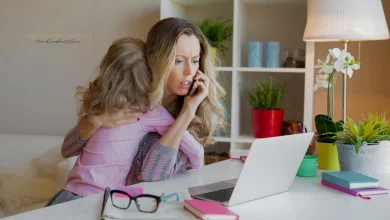Time Management Tips for Working Moms - TeachWorkoutLove