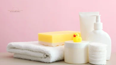free baby stuff for new moms - working mom blogs