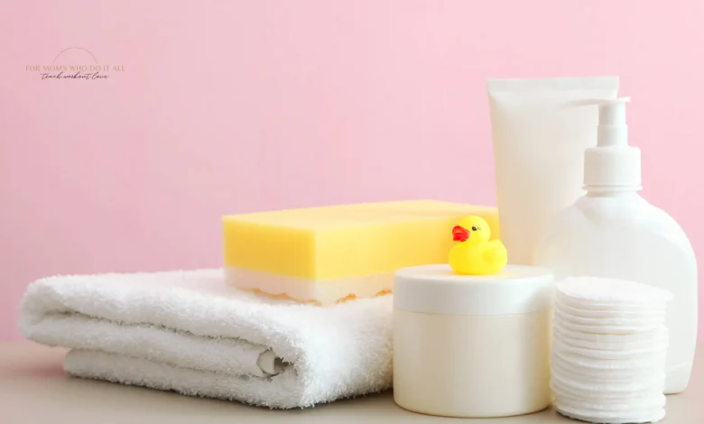 free baby stuff for new moms - working mom blogs