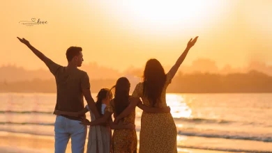 How to Plan a Family Vacation on a Budget - TeachWorkOutLove
