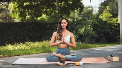 How Do You Meditate in the Morning - Working Mom Blog