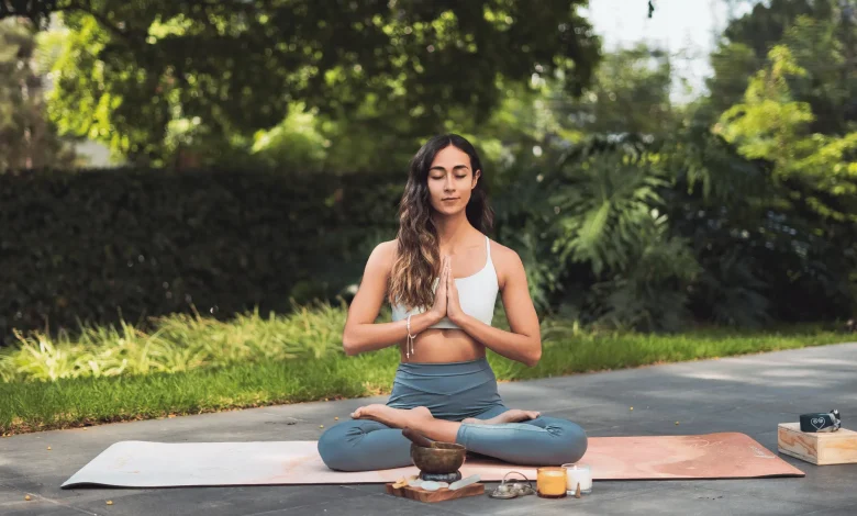 How Do You Meditate in the Morning - Working Mom Blog