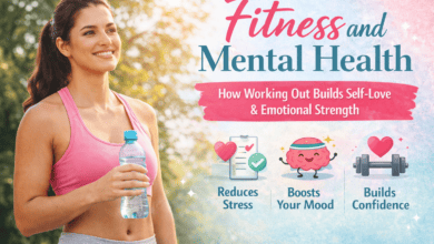 Fitness_and_Mental_Health