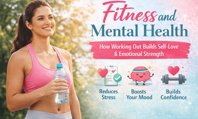Fitness_and_Mental_Health